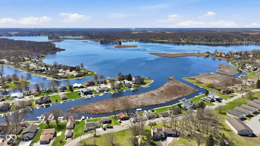 320 Lane 852 Snow Lake, Fremont, IN 46737 - #3