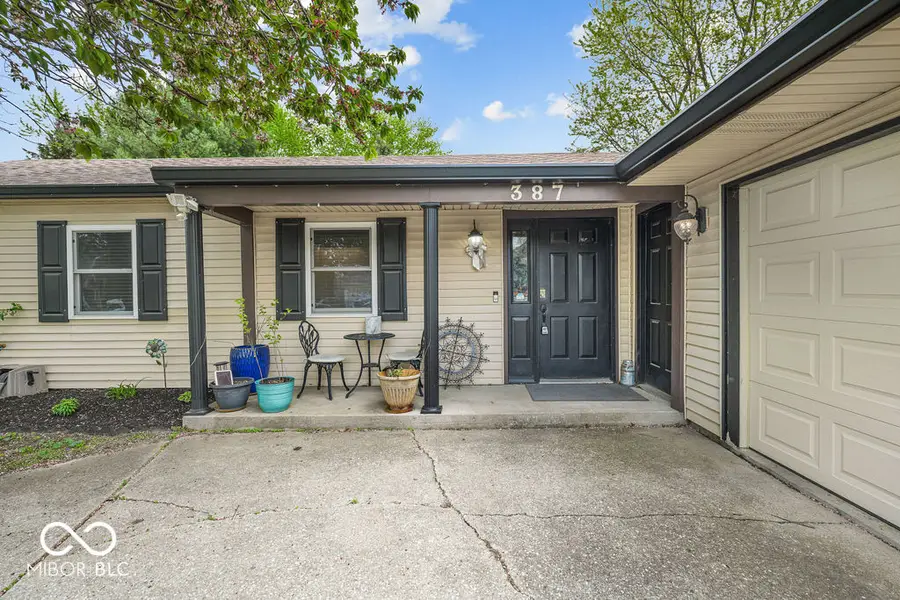 387 Pleasantview Boulevard, Greenwood, IN 46142 - #2