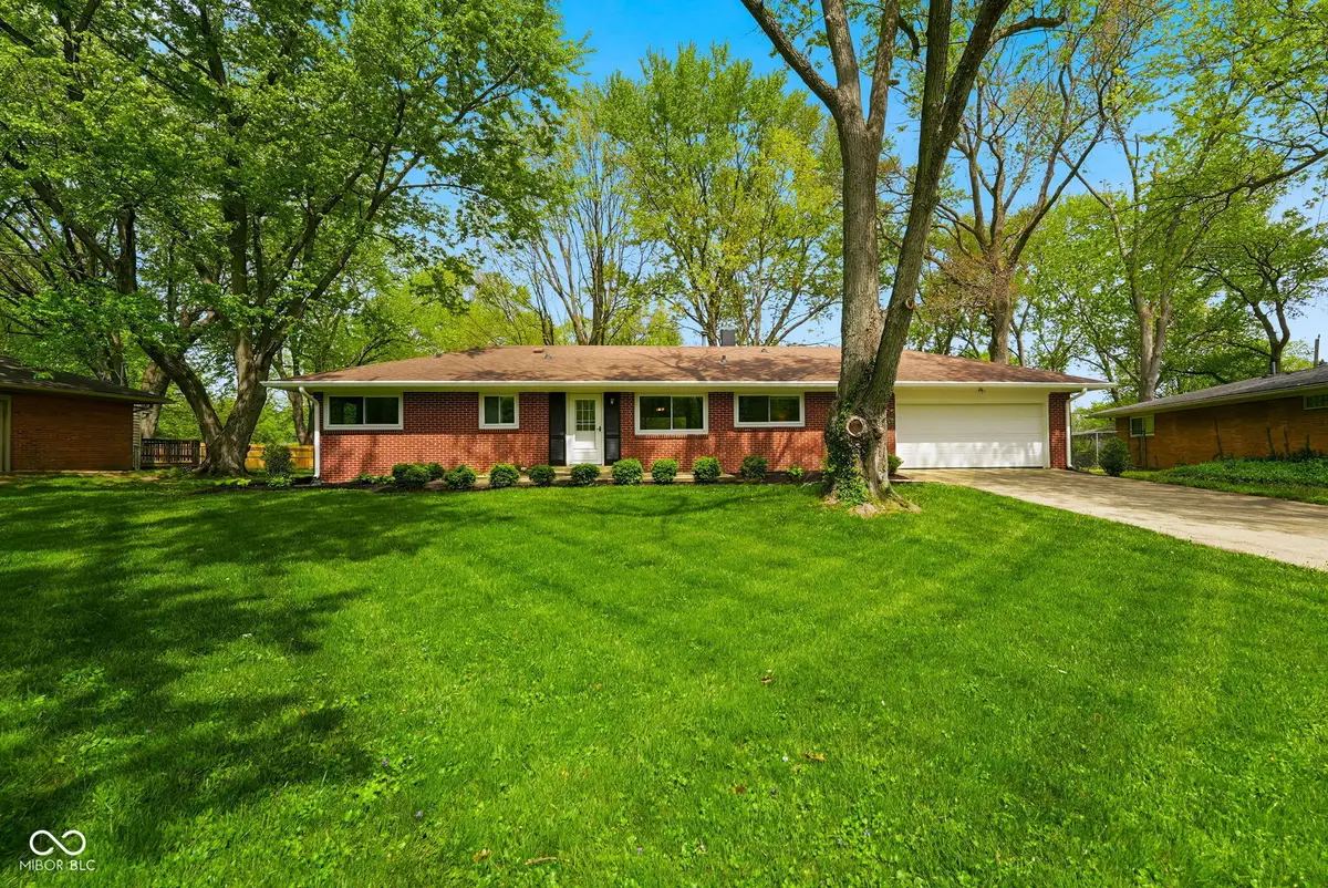 1014 Chevy Chase Lane, Carmel, IN 46280 - #1