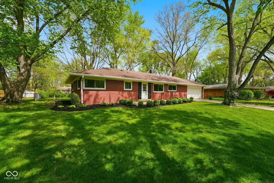1014 Chevy Chase Lane, Carmel, IN 46280 - #2