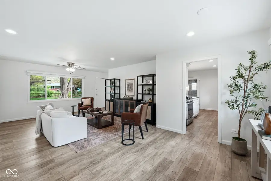 1014 Chevy Chase Lane, Carmel, IN 46280 - #3