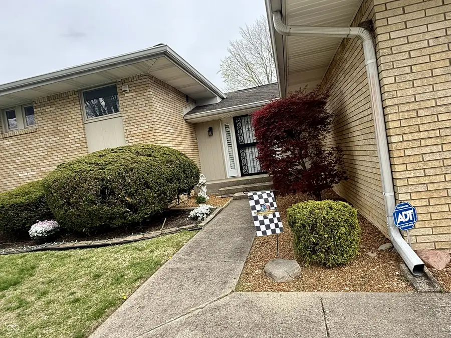 2211 N Main Street, Speedway, IN 46224 - #2