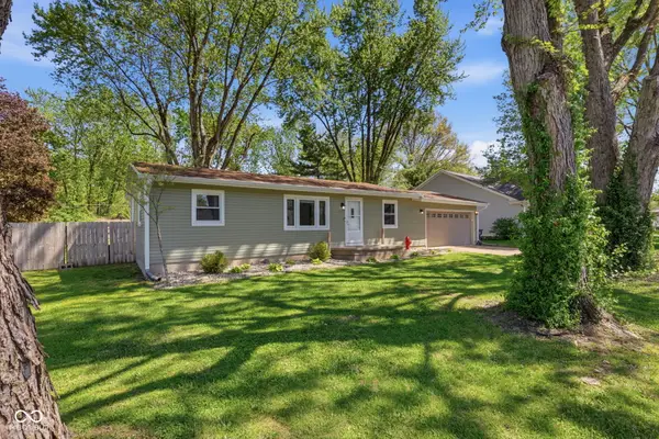 136 E Central Way, Pendleton, IN 46064