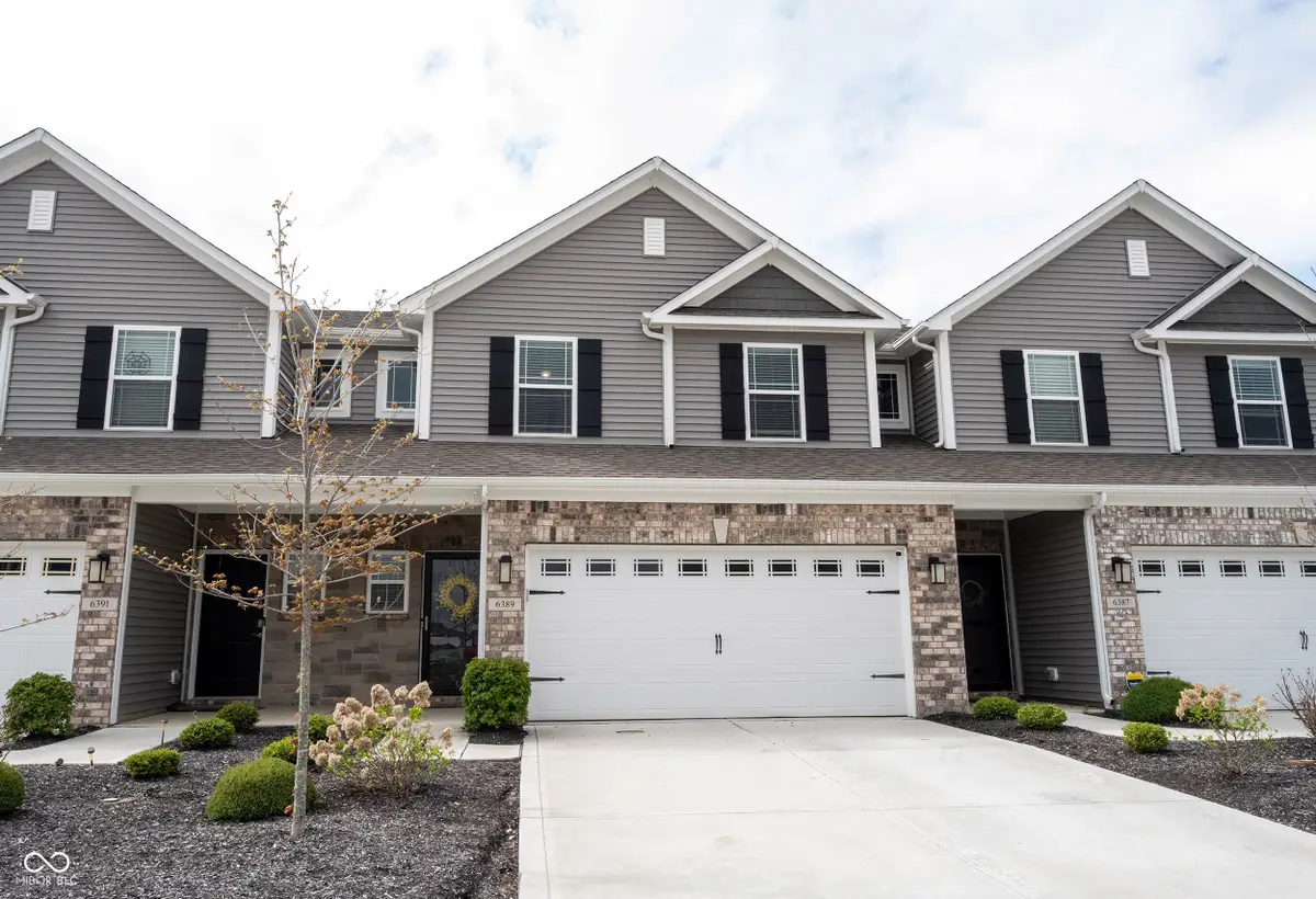 6389 Wasco Drive, Whitestown, IN 46075 - #1