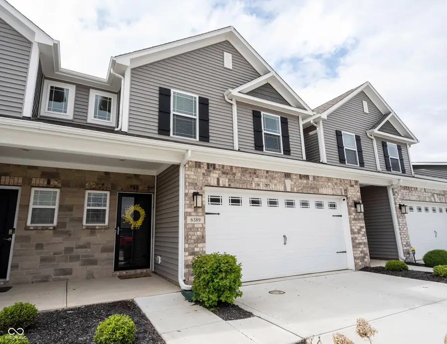 6389 Wasco Drive, Whitestown, IN 46075 - #2