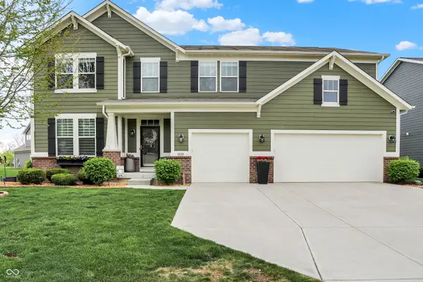 15802 Millwood Drive, Noblesville, IN 46060