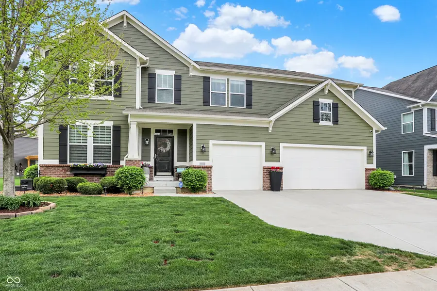 15802 Millwood Drive, Noblesville, IN 46060 - #2