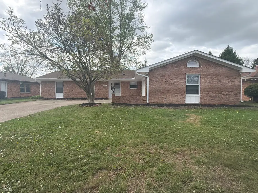 9541 Gemini Drive, Indianapolis, IN 46229 - #2