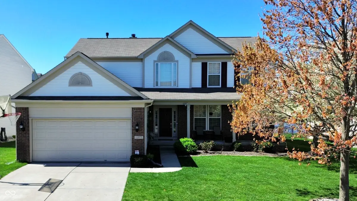 13973 Avalon E Drive, Fishers, IN 46037 - #1
