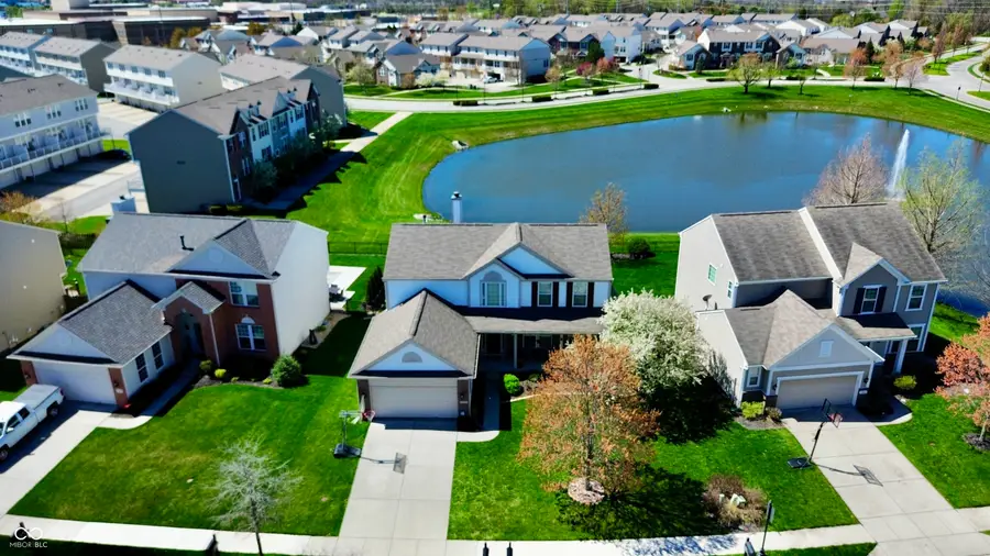 13973 Avalon E Drive, Fishers, IN 46037 - #2