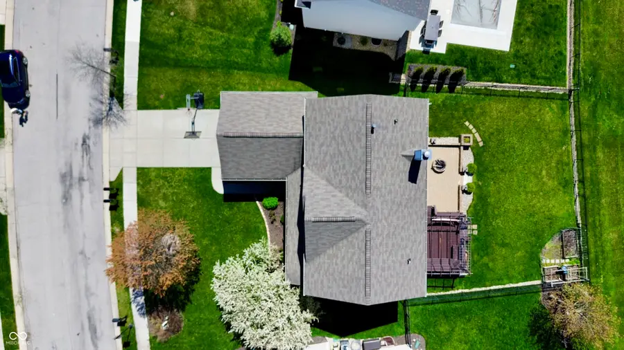 13973 Avalon E Drive, Fishers, IN 46037 - #3