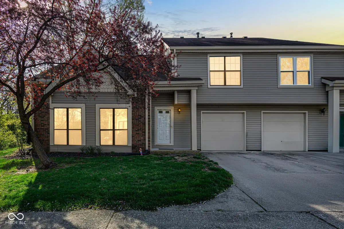 8001 Valley Farms Lane, Indianapolis, IN 46214 - #1