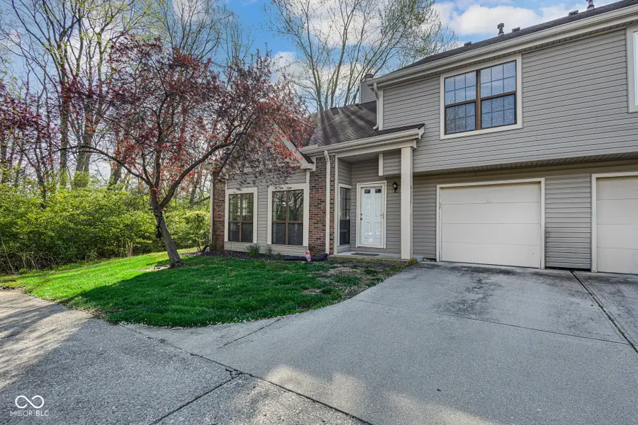 8001 Valley Farms Lane, Indianapolis, IN 46214 - #3