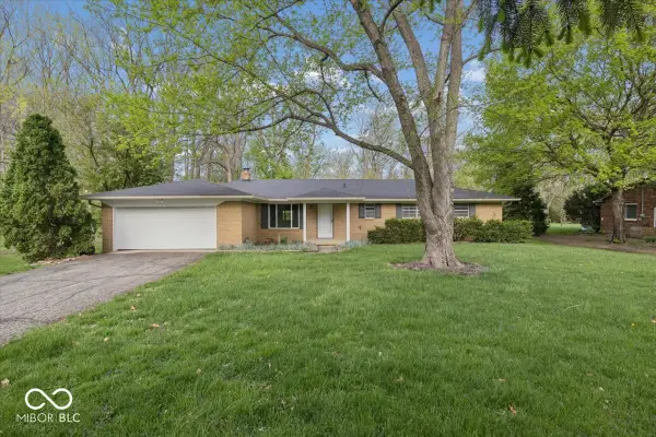 7536 N Gale Street, Indianapolis, IN 46240