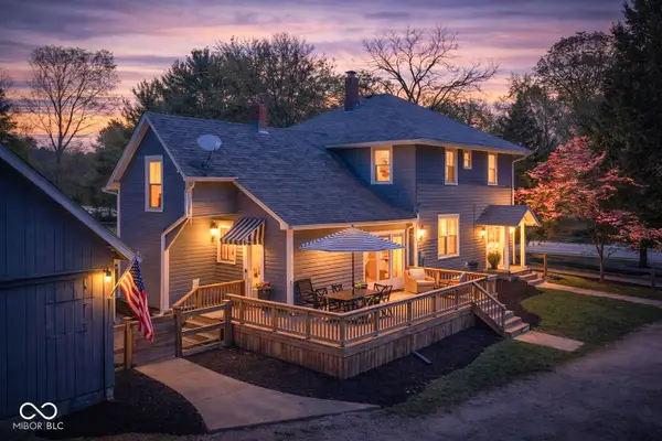 13777 Hazel Dell Parkway, Carmel, IN 46033