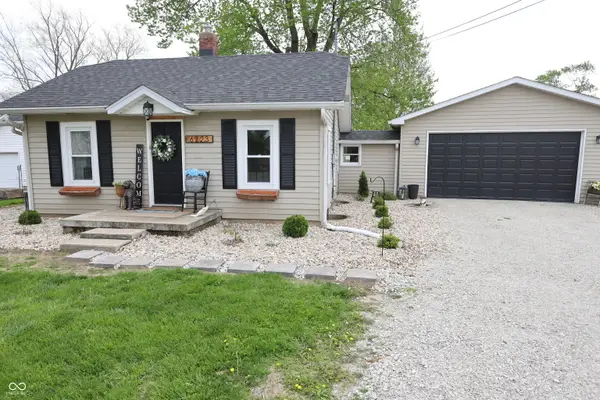 6223 South Street, Stilesville, IN 46180