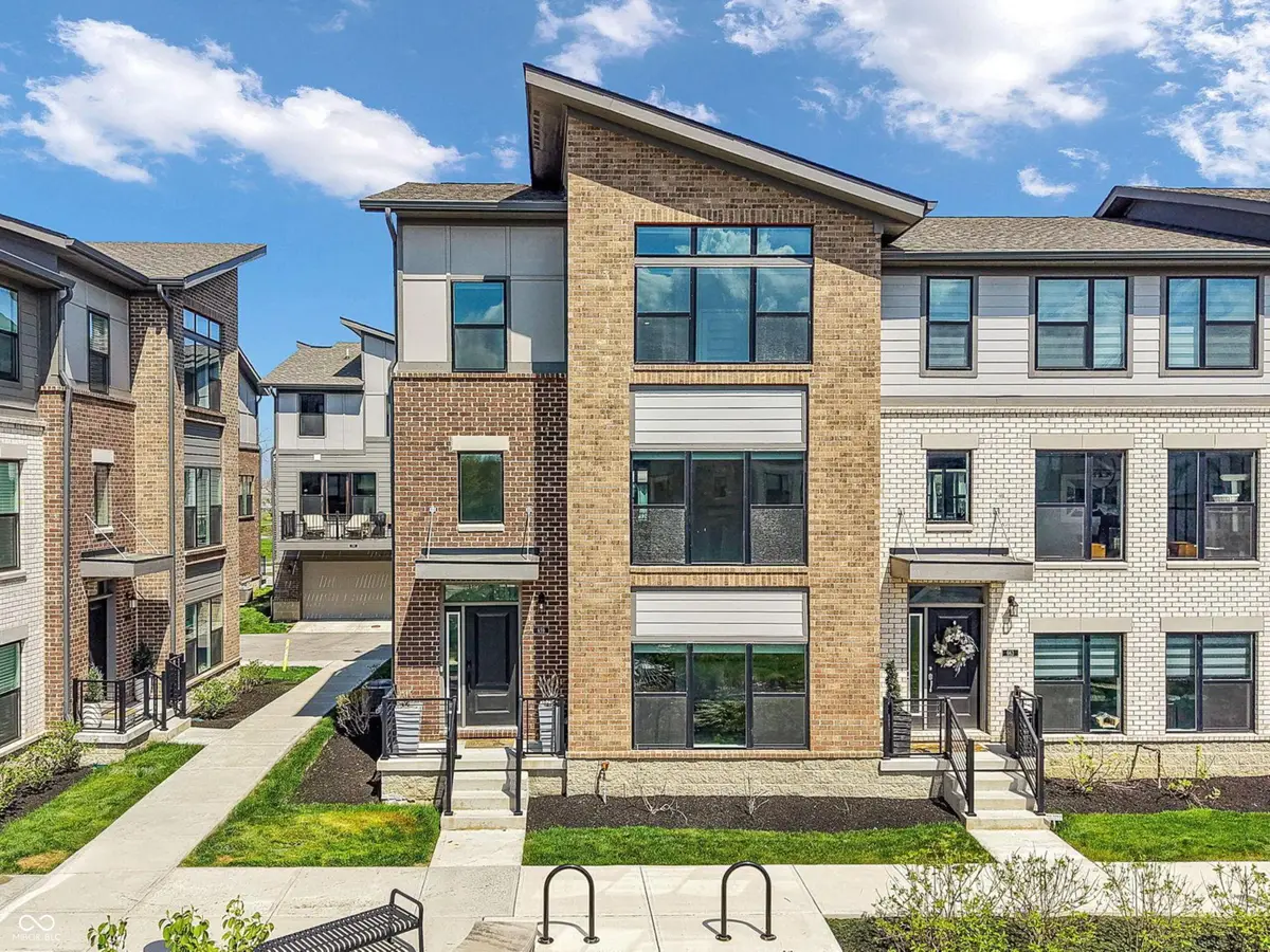 659 Langford Street, Carmel, IN 46032 - #1