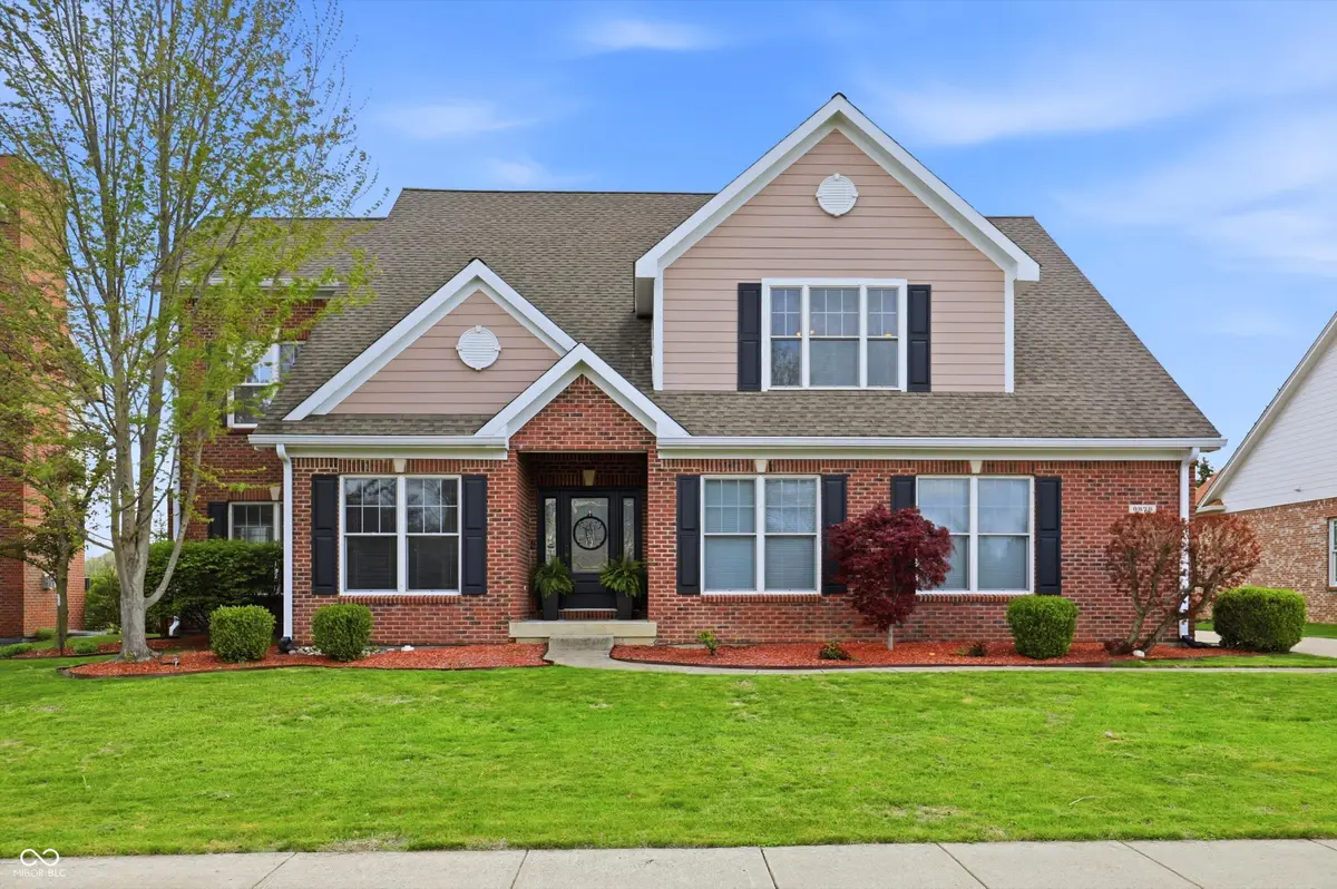 9878 Soaring Eagle Lane, Fishers, IN 46055 - #1
