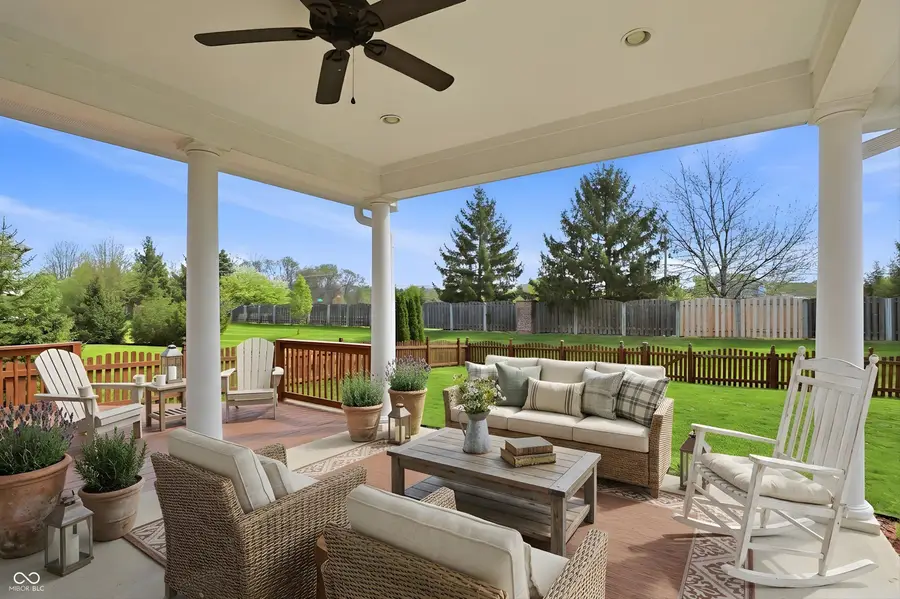 9878 Soaring Eagle Lane, Fishers, IN 46055 - #3