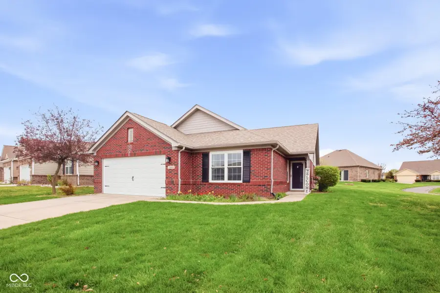 13420 N Carefree Court, Camby, IN 46113 - #2