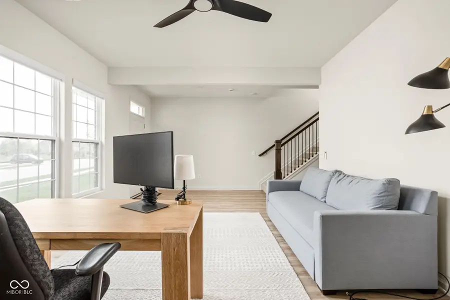 3252 Haflinger Drive, Zionsville, IN 46077 - #2