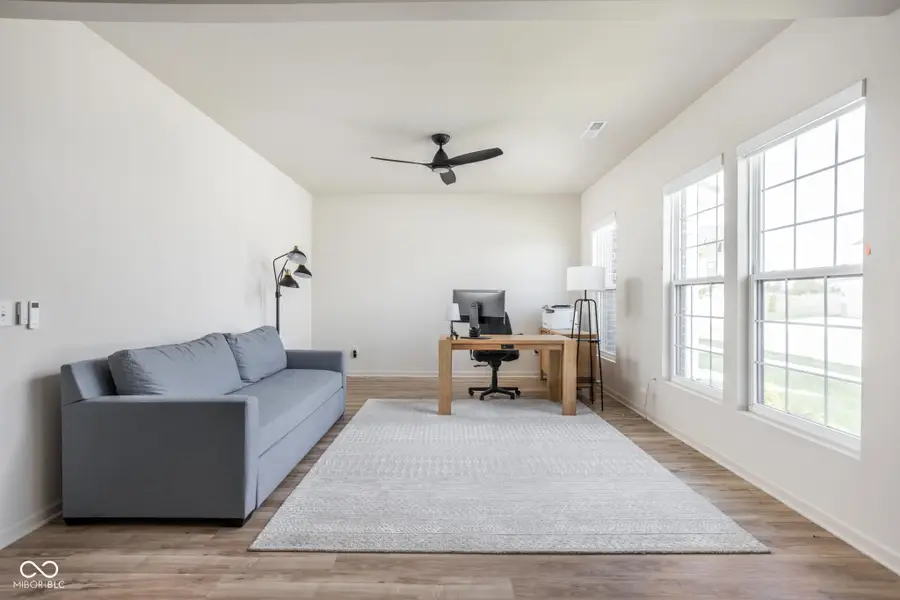 3252 Haflinger Drive, Zionsville, IN 46077 - #3