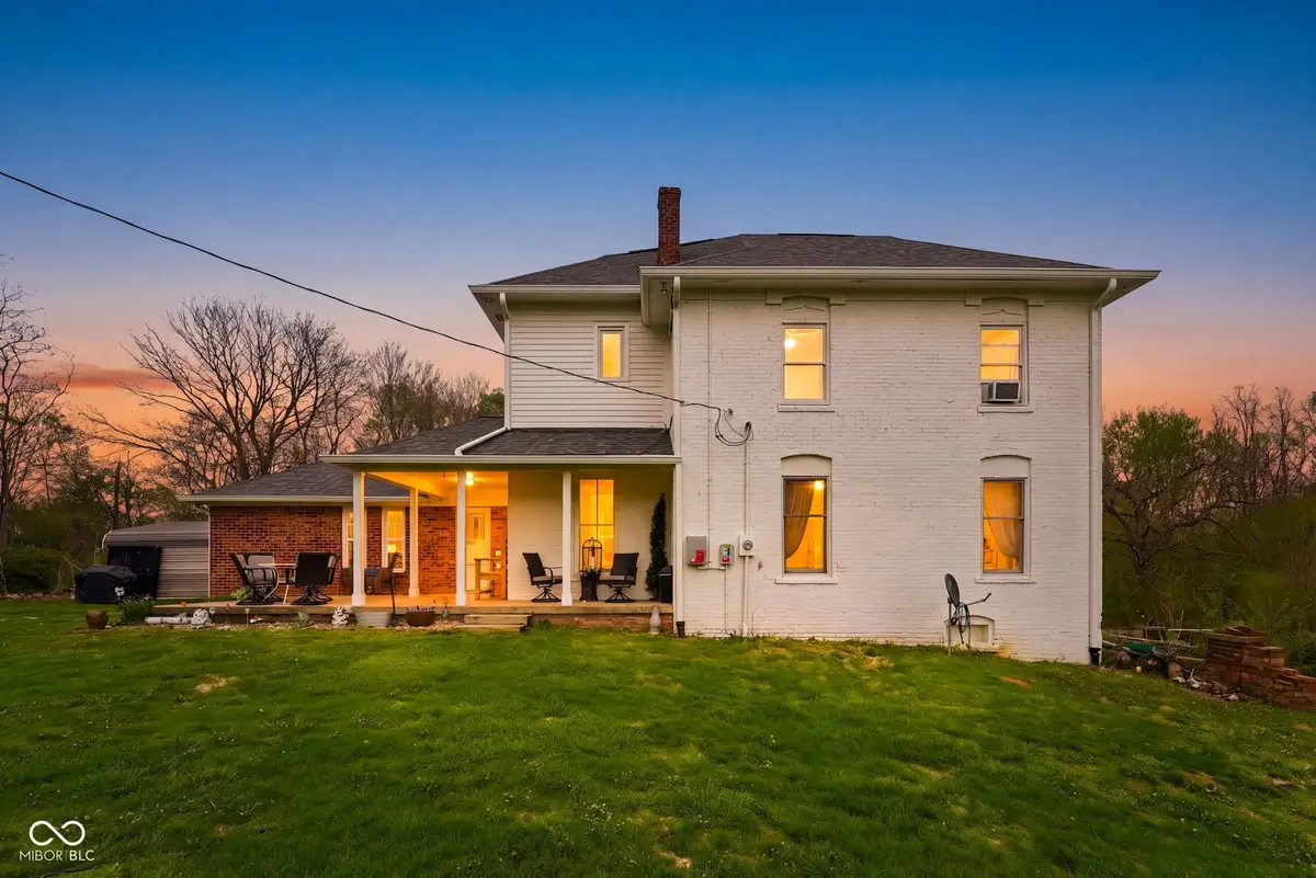 8330 S 750 W, Pendleton, IN 46064 - #1