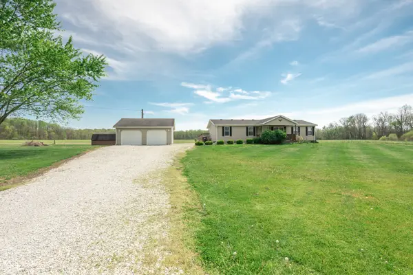 8625 W Red Street, North Vernon, IN 47265