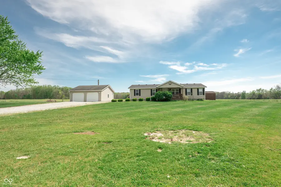 8625 W Red Street, North Vernon, IN 47265 - #2