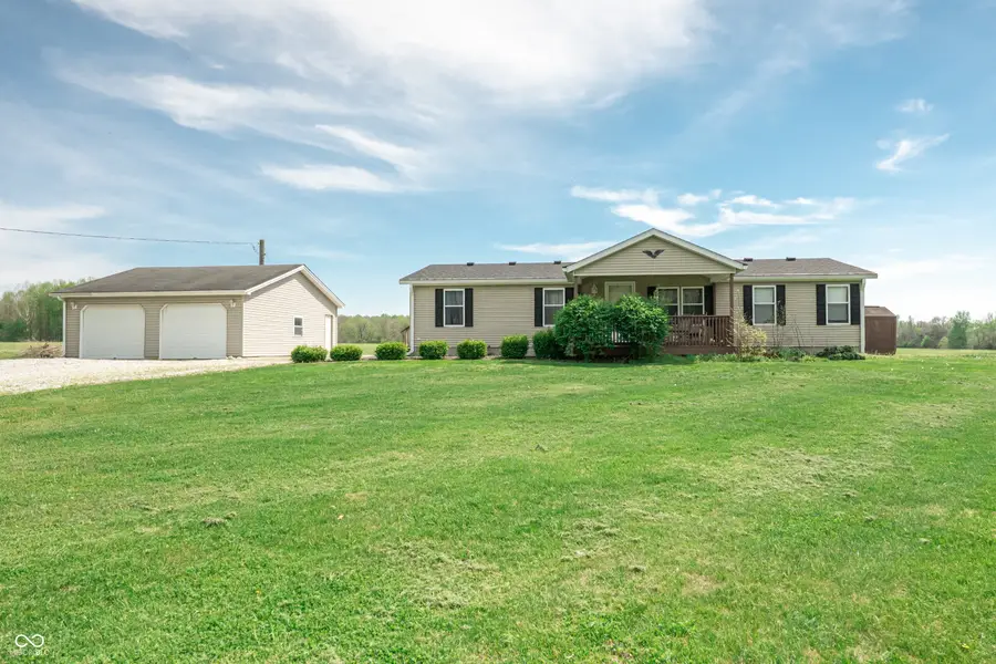 8625 W Red Street, North Vernon, IN 47265 - #3