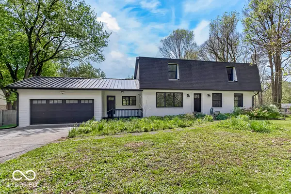 2525 E 91st Street, Indianapolis, IN 46240