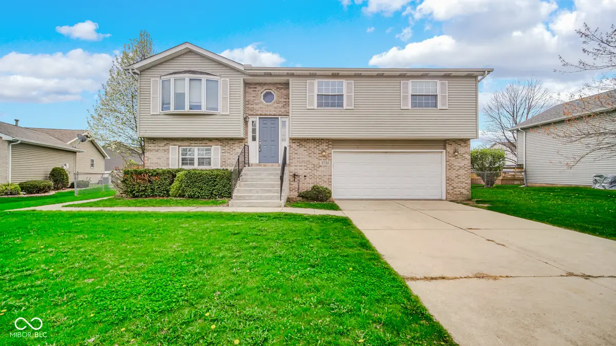 5731 Dove Dale Avenue, Portage, IN 46368 - #1