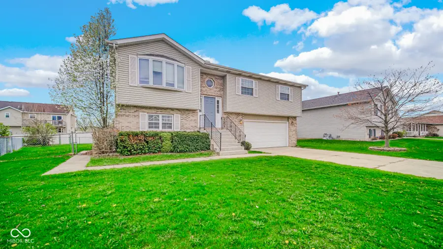 5731 Dove Dale Avenue, Portage, IN 46368 - #3