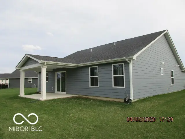 6990 E Dakota Lane, Camby, IN 46113 - #3