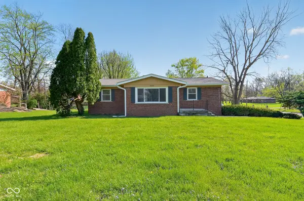 4909 E 42nd Street, Indianapolis, IN 46226