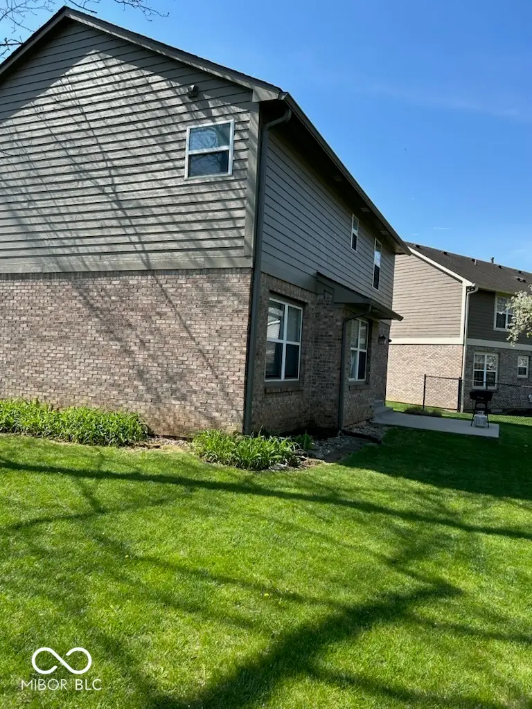 932 Stave Oak Drive, Beech Grove, IN 46107 - #3