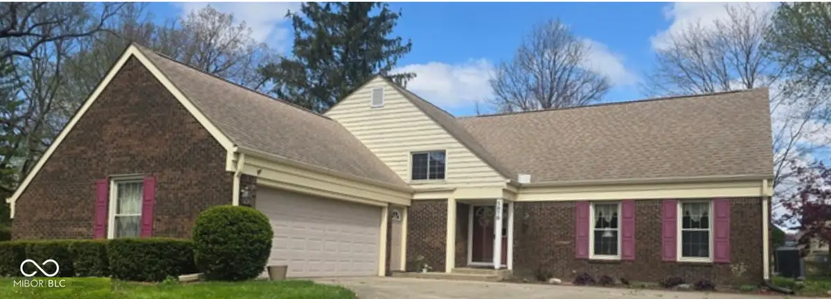 5070 Stonespring Way, Anderson, IN 46012 - #1