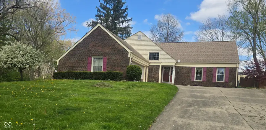 5070 Stonespring Way, Anderson, IN 46012 - #2