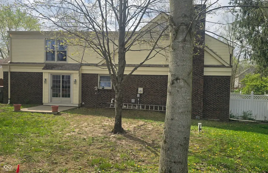 5070 Stonespring Way, Anderson, IN 46012 - #3