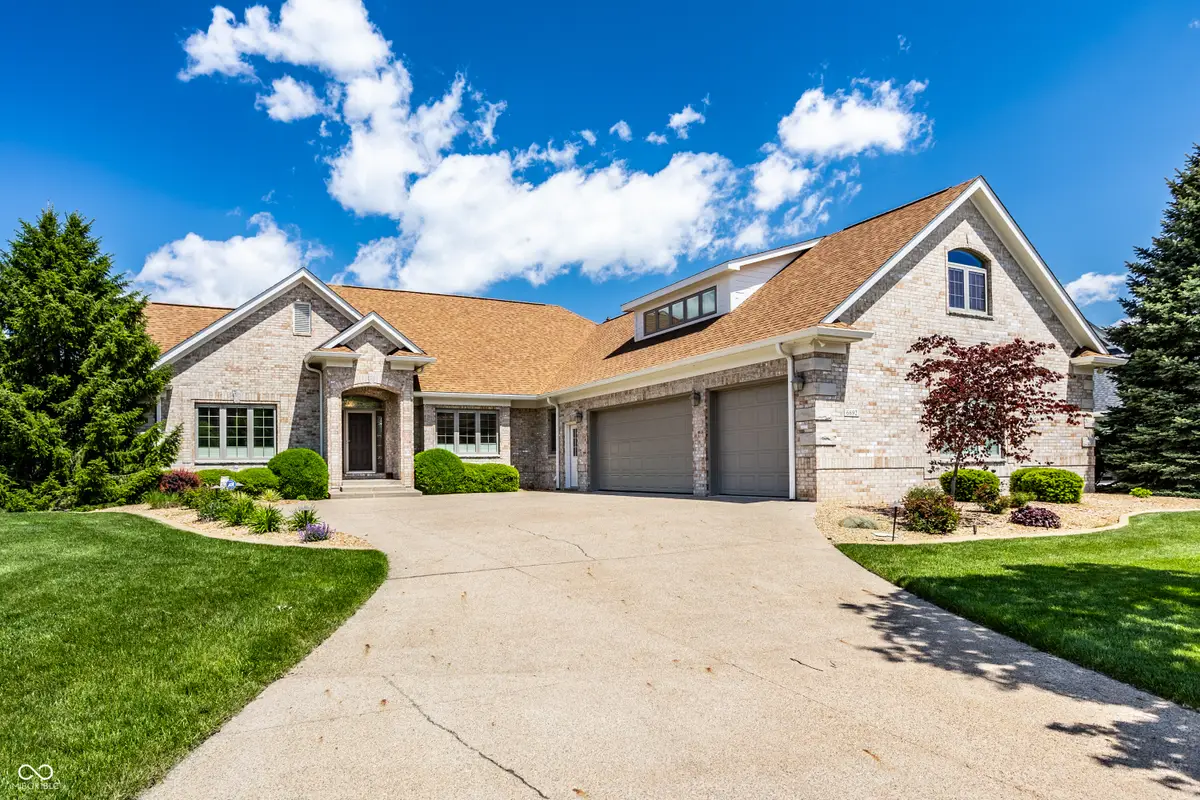 6692 Braemar Avenue S, Noblesville, IN 46062 - #1