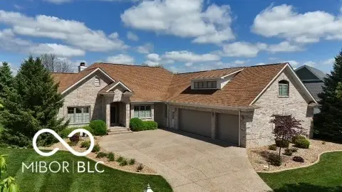 6692 Braemar Avenue S, Noblesville, IN 46062 - #3