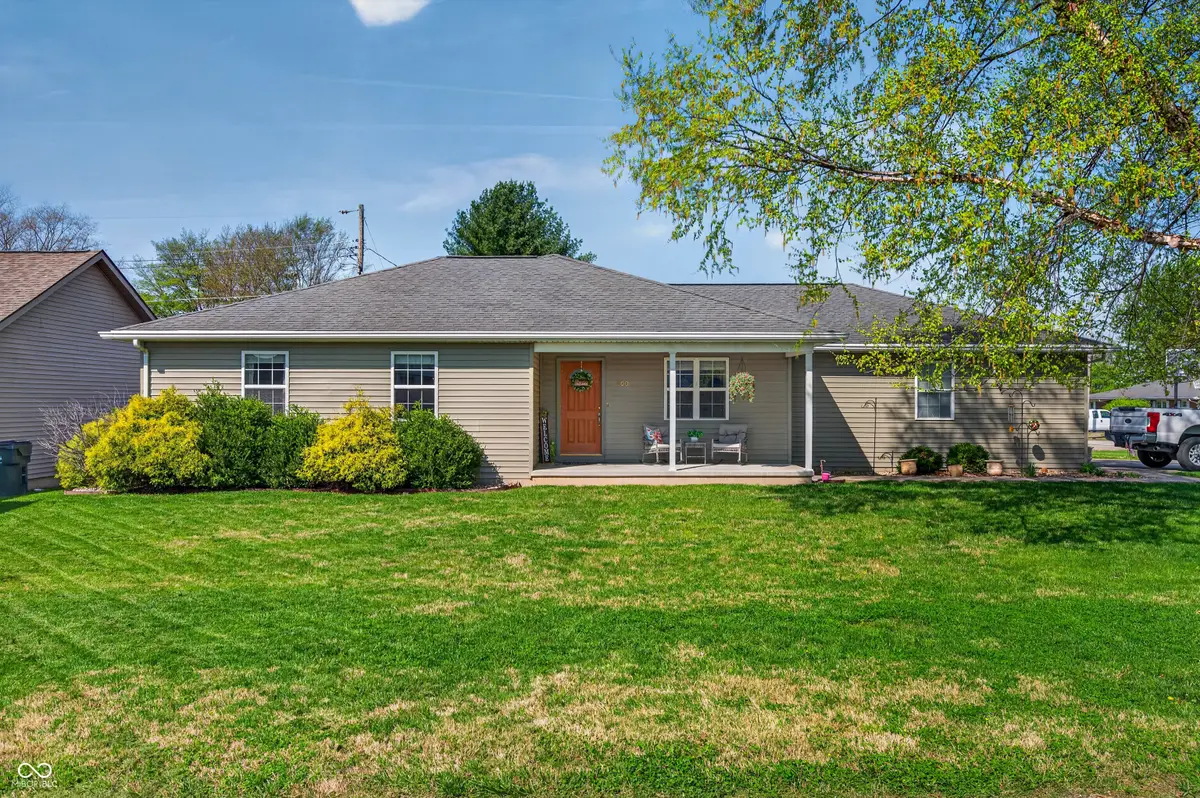 400 S Valley Drive, Brownstown, IN 47220 - #1