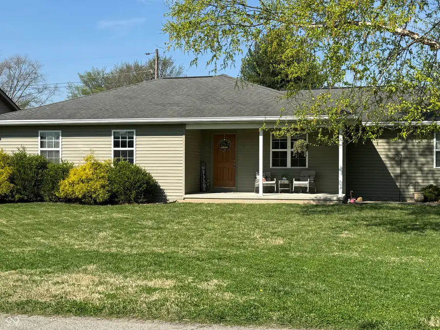 400 S Valley Drive, Brownstown, IN 47220 - #2