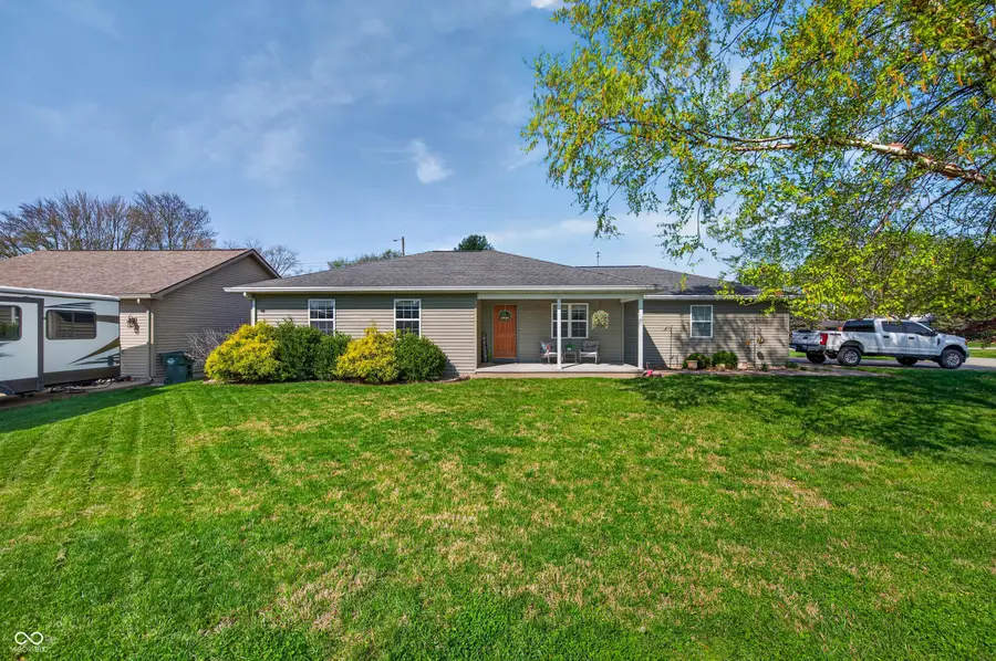 400 S Valley Drive, Brownstown, IN 47220 - #3