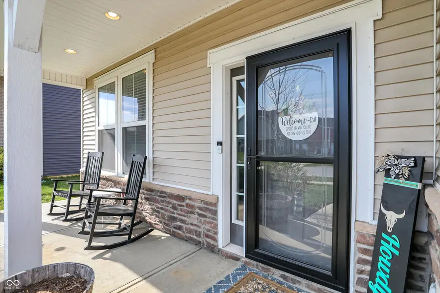 954 Sorrell Pass, Greenwood, IN 46143 - #2