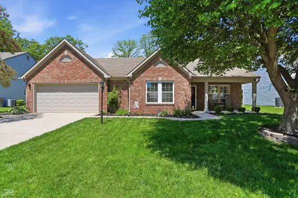3810 Cherry Blossom Boulevard, Indianapolis, IN 46237