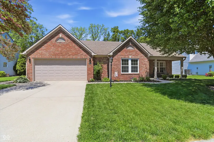 3810 Cherry Blossom Boulevard, Indianapolis, IN 46237 - #2