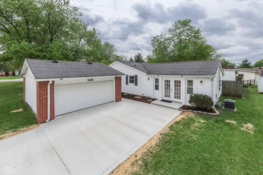146 Parkview Drive, Whiteland, IN 46184 - #3