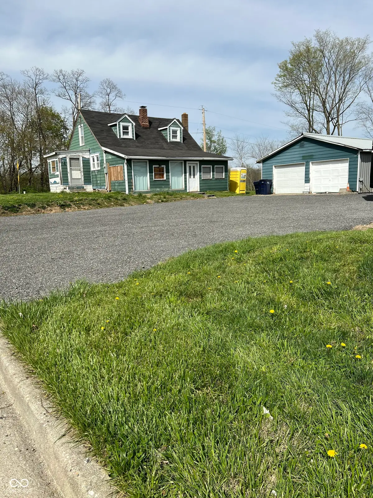 26595 Mount Pleasant Road, Arcadia, IN 46030 - #1