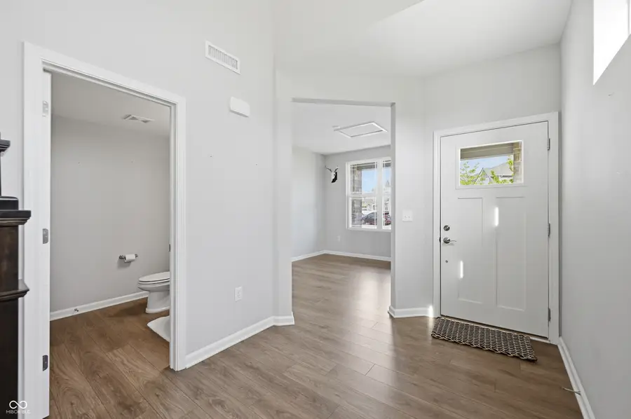 4955 Oak Hill Drive, Lebanon, IN 46052 - #2